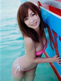 [DGC]2011年06月號 かすみ果穂 Kaho Kasumi  No.954